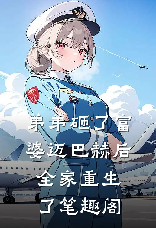 弟弟砸了富婆迈巴赫后，全家重生了笔趣阁