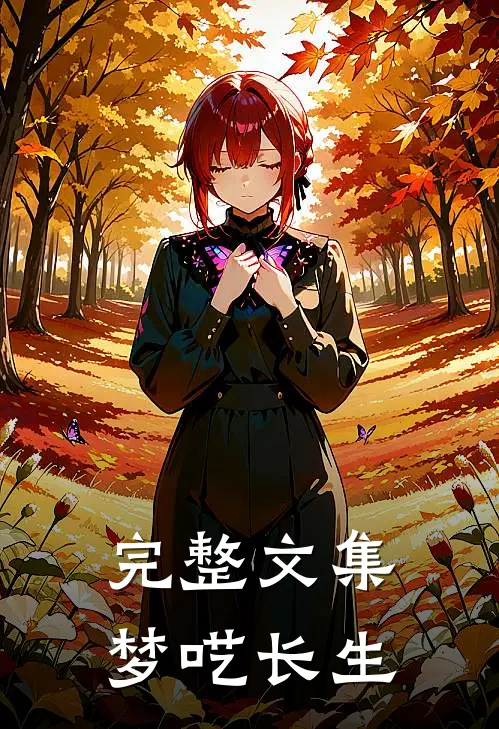 完整文集梦呓长生
