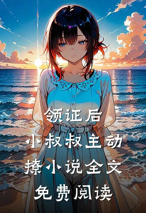 领证后，小叔叔主动撩小说全文免费阅读