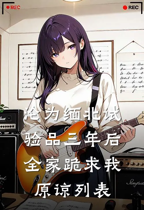 沦为缅北试验品三年后，全家跪求我原谅列表