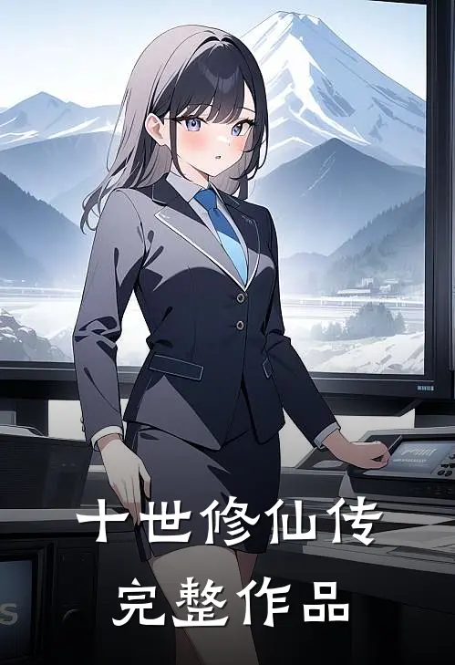 十世修仙传完整作品