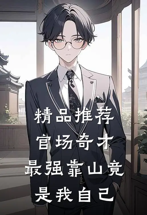 精品推荐官场奇才：最强靠山竟是我自己
