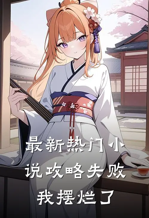 最新热门小说攻略失败，我摆烂了