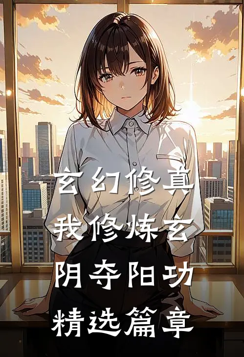 玄幻修真：我修炼玄阴夺阳功精选篇章
