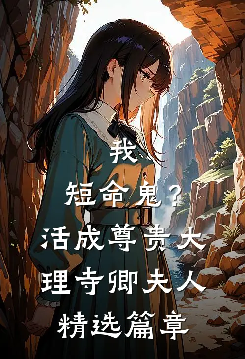 我，短命鬼？活成尊贵大理寺卿夫人精选篇章
