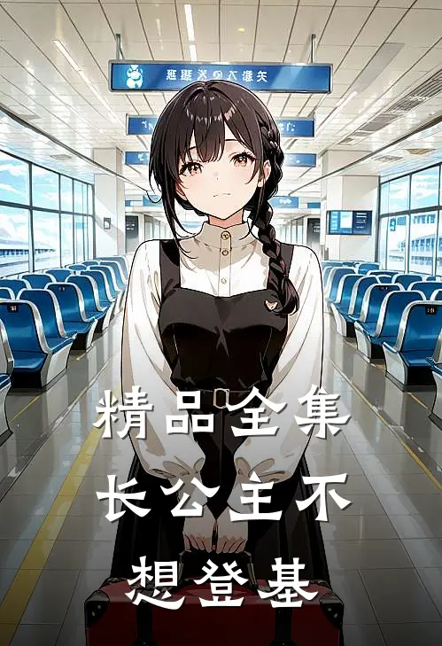 精品全集长公主不想登基