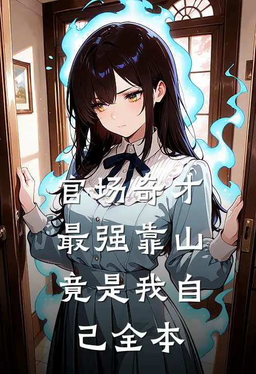 官场奇才：最强靠山竟是我自己全本