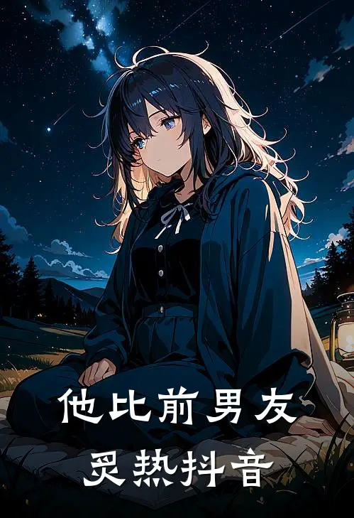 他比前男友炙热抖音
