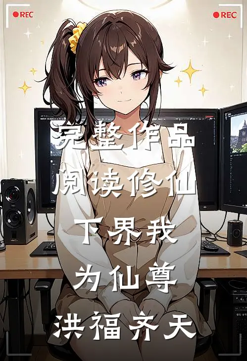 完整作品阅读修仙：下界我为仙尊，洪福齐天