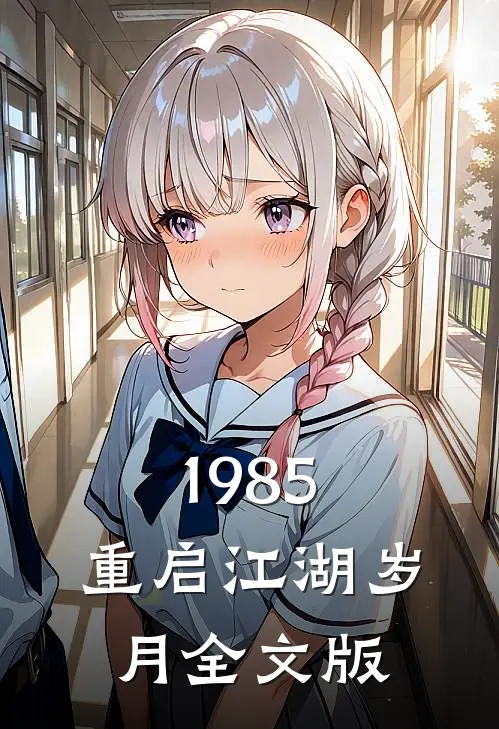 1985：重启江湖岁月全文版