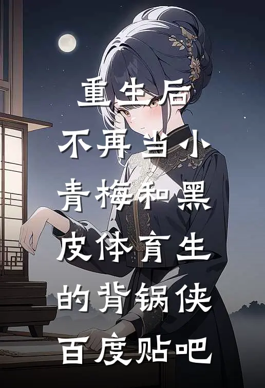 重生后，不再当小青梅和黑皮体育生的背锅侠百度贴吧