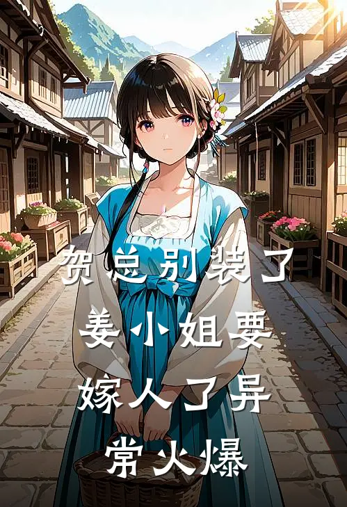 贺总别装了，姜小姐要嫁人了异常火爆