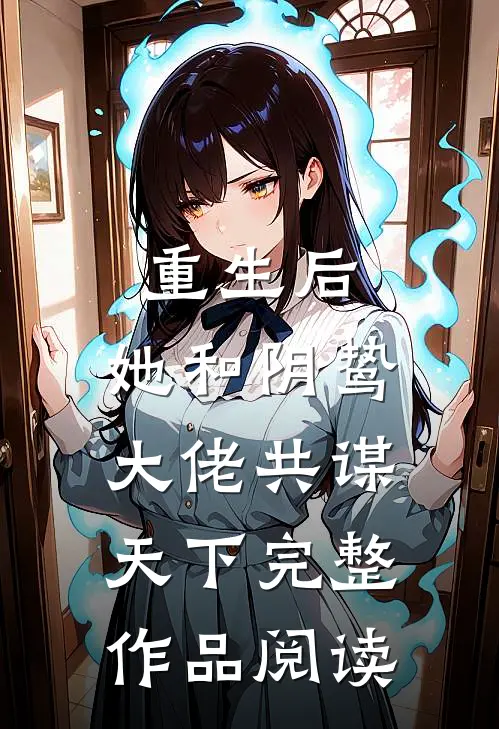 重生后，她和阴鸷大佬共谋天下完整作品阅读