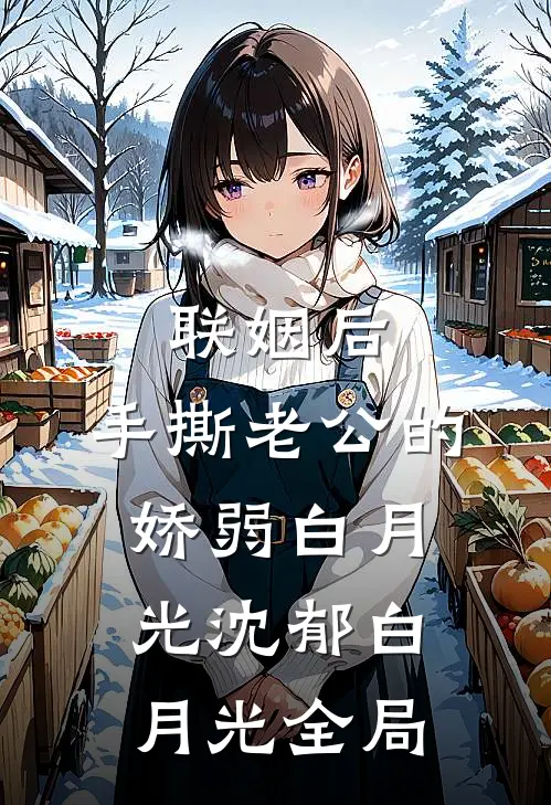 联姻后，手撕老公的娇弱白月光沈郁白月光全局