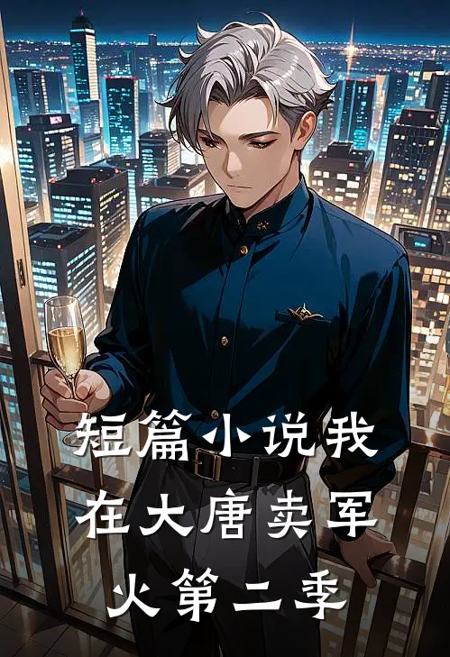 短篇小说我在大唐卖军火第二季