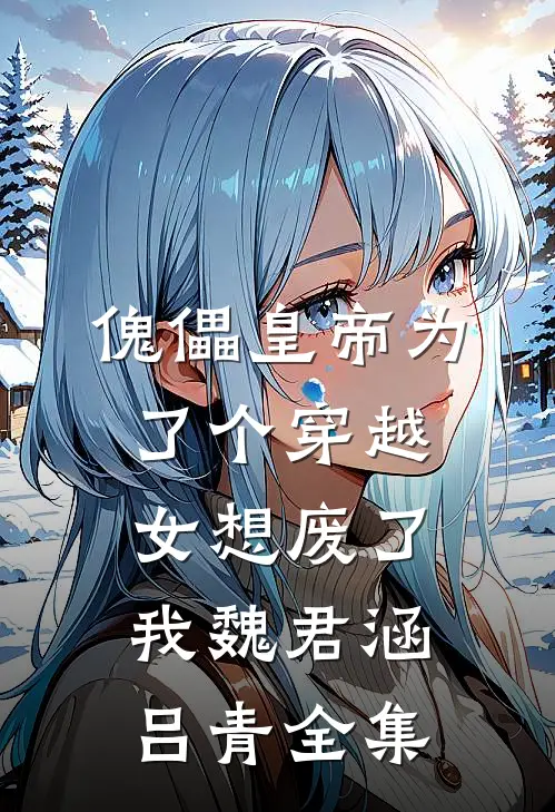 傀儡皇帝为了个穿越女想废了我魏君涵吕青 全集