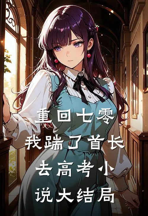 重回七零，我踹了首长去高考小说大结局