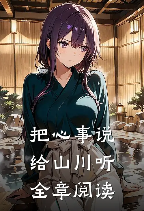 把心事说给山川听全章阅读