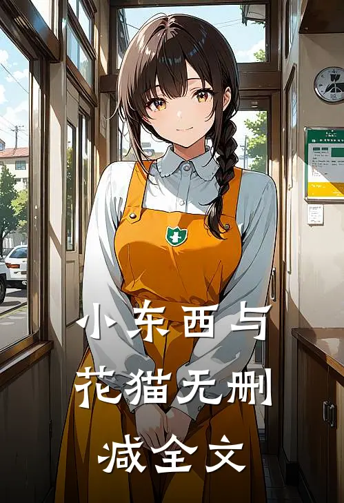 小东西与花猫无删减全文
