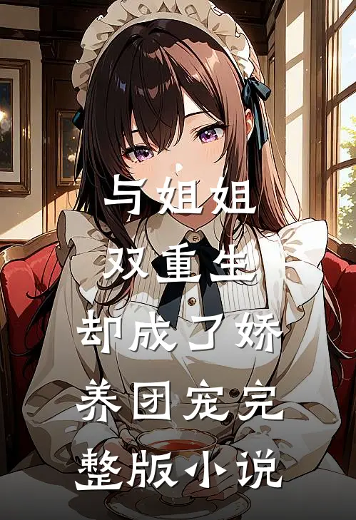 与姐姐双重生，却成了娇养团宠完整版小说