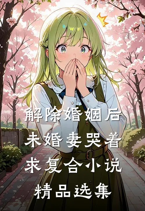 解除婚姻后,未婚妻哭着求复合小说精品选集