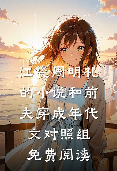 江瓷周明礼的小说和前夫穿成年代文对照组免费阅读