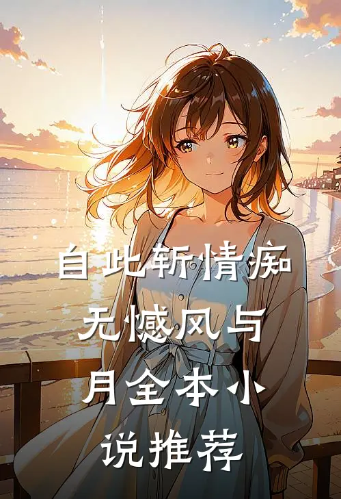 自此斩情痴，无憾风与月全本小说推荐