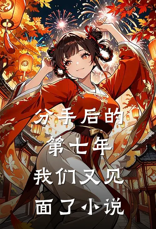 分手后的第七年，我们又见面了小说