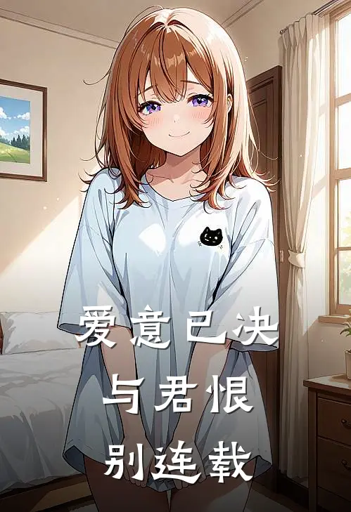 爱意已决，与君恨别连载