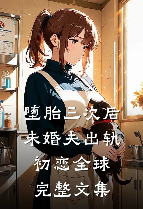 堕胎三次后，未婚夫出轨初恋全球完整文集
