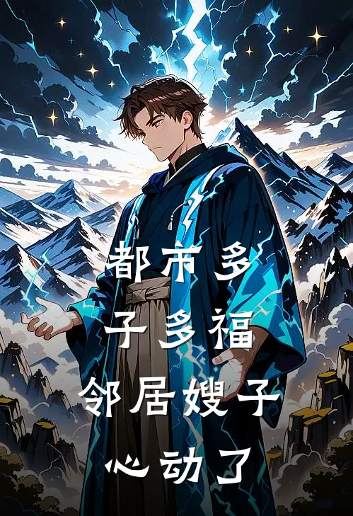 都市多子多福：邻居嫂子心动了