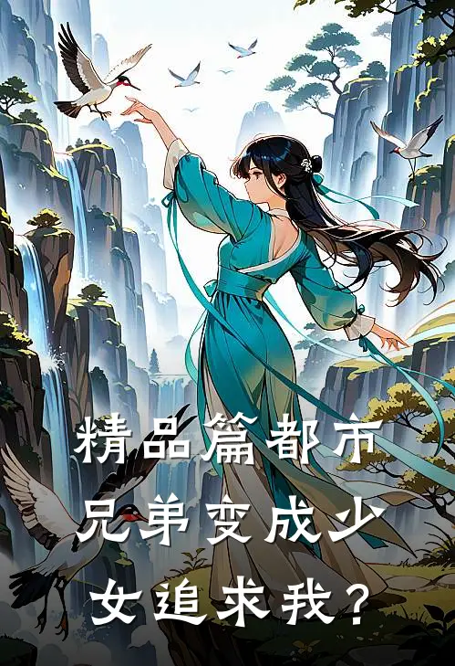 精品篇都市：兄弟变成少女追求我？