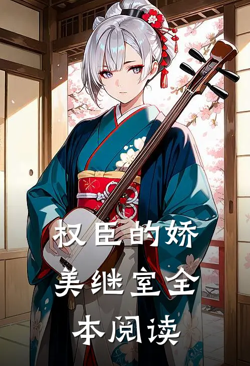 权臣的娇美继室全本阅读
