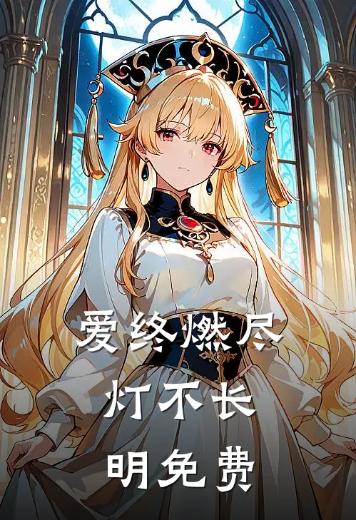 爱终燃尽，灯不长明免费