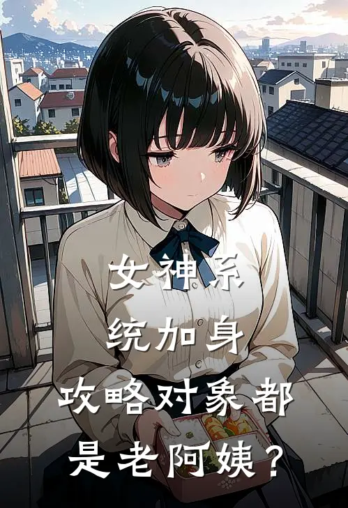 女神系统加身，攻略对象都是老阿姨？