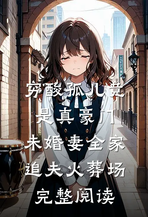 穷酸孤儿竟是真豪门，未婚妻全家追夫火葬场完整阅读