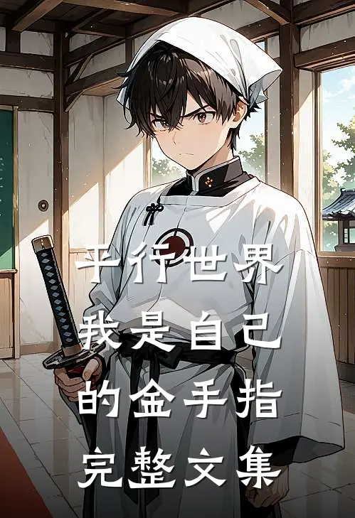 平行世界：我是自己的金手指完整文集