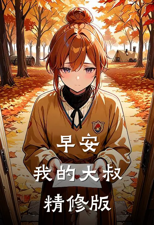 早安，我的大叔精修版