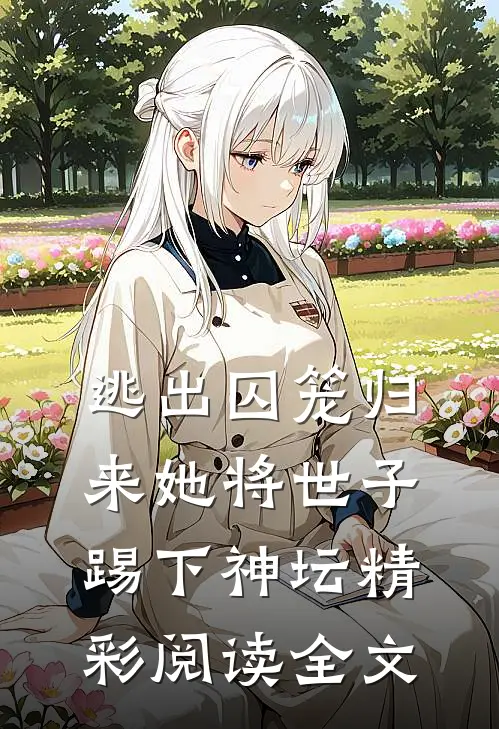逃出囚笼归来她将世子踢下神坛精彩阅读全文