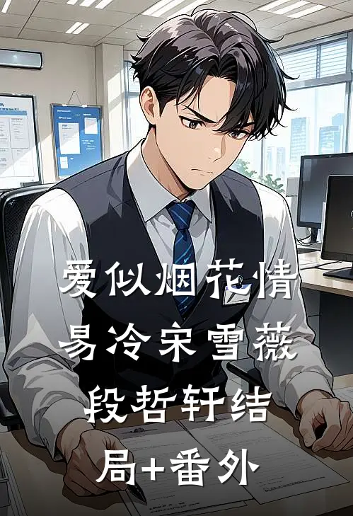 爱似烟花情易冷宋雪薇段哲轩结局+番外