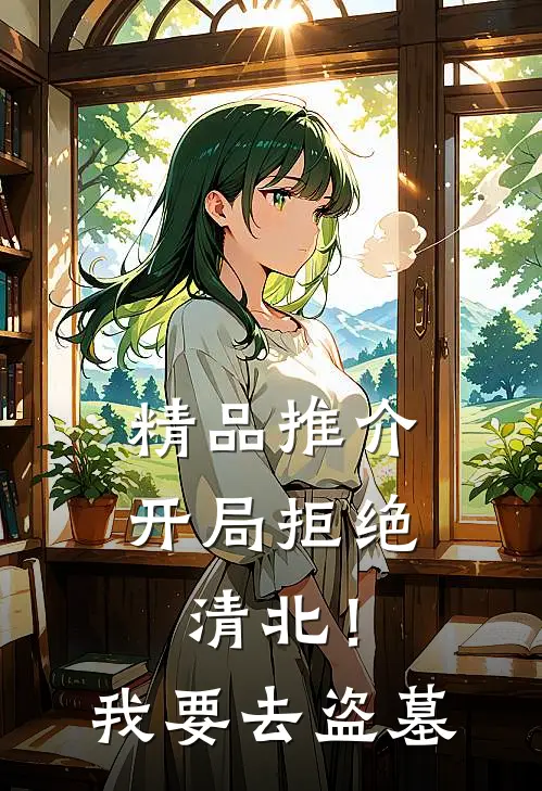 精品推介开局拒绝清北！我要去盗墓