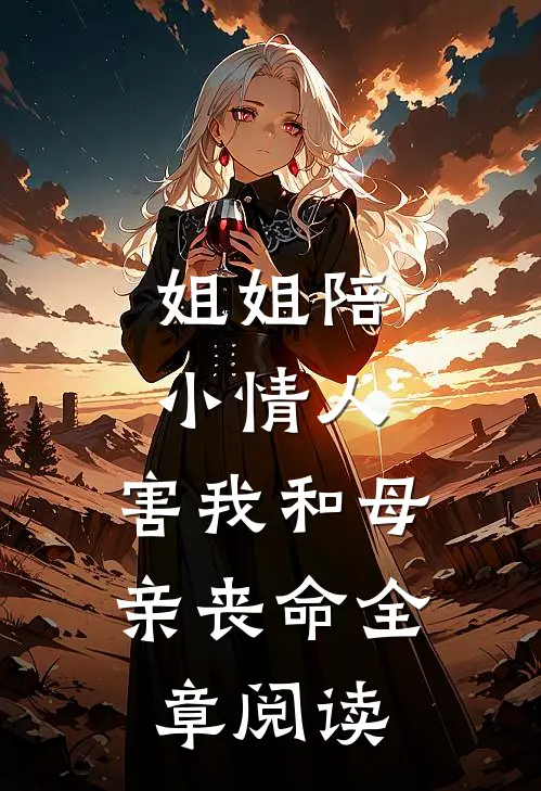 姐姐陪小情人，害我和母亲丧命全章阅读