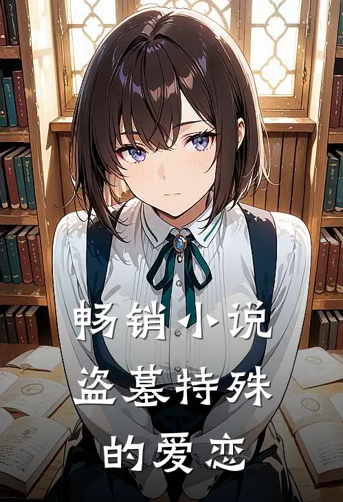 畅销小说盗墓特殊的爱恋