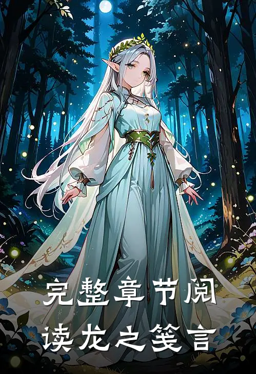 完整章节阅读龙之笺言