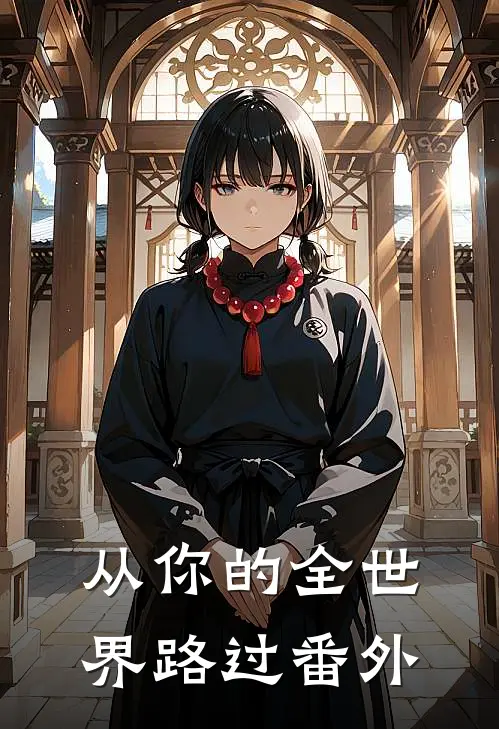 从你的全世界路过 番外