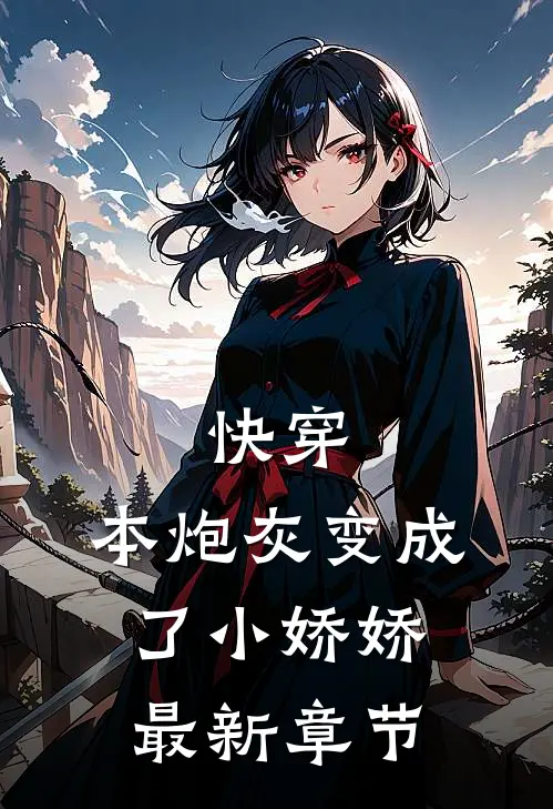 快穿：本炮灰变成了小娇娇最新章节