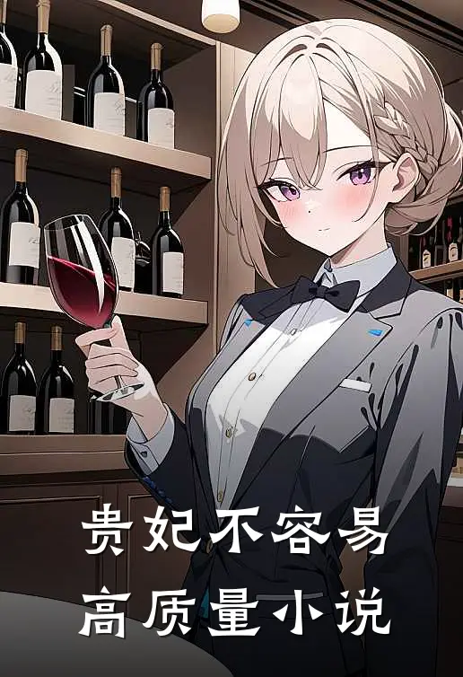 贵妃不容易高质量小说