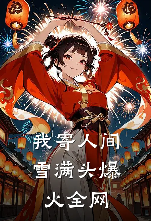 我寄人间雪满头爆火全网