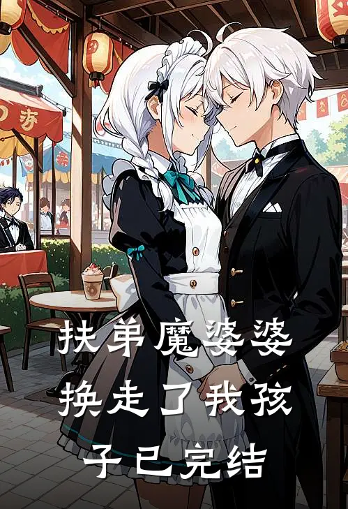 扶弟魔婆婆换走了我孩子已完结