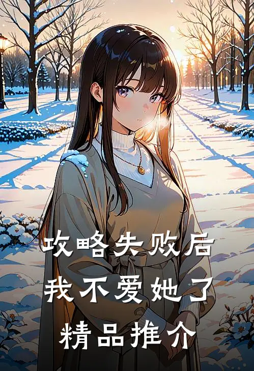攻略失败后我不爱她了精品推介